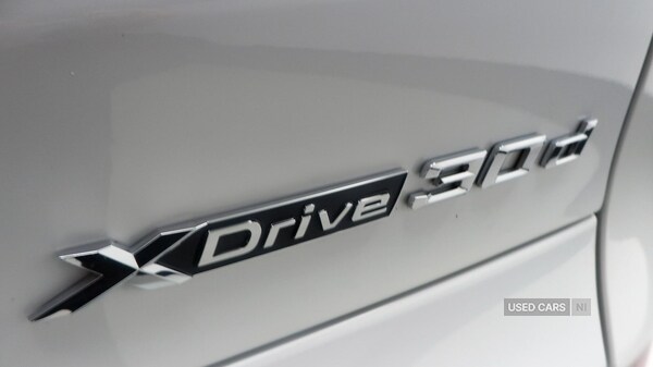 Used BMW X5 2025 for sale - 77238699: Photo 21