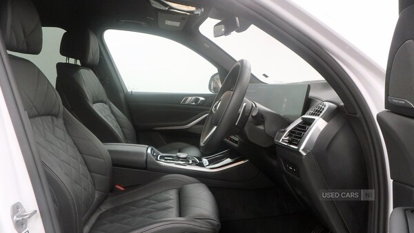 Used BMW X5 2025 for sale - 77238699: Photo 25