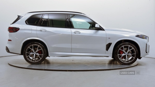 Used BMW X5 2025 for sale - 77238699: Photo 3