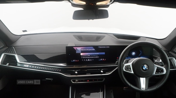 Used BMW X5 2025 for sale - 77238699: Photo 4