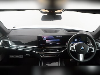 Used BMW X5 2025 for sale - 77238699: Photo