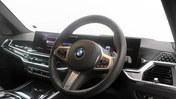 Used BMW X5 2025 for sale - 77238699: Photo 7