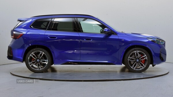 Used BMW X1 2025 for sale - 76271039: Photo 3