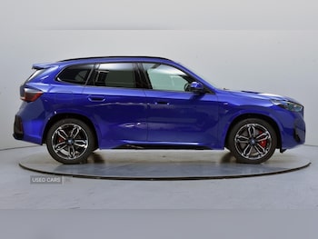 Used BMW X1 2025 for sale - 76271039: Photo 3