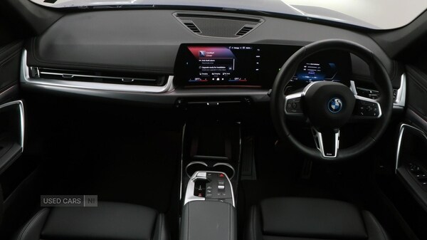 Used BMW X1 2025 for sale - 76271039: Photo 4