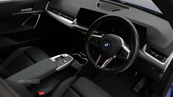 Used BMW X1 2025 for sale - 76271039: Photo 7
