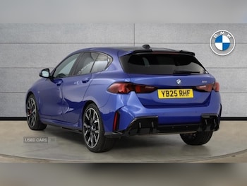 Used BMW 1 Series 2025 for sale - 78472065: Photo