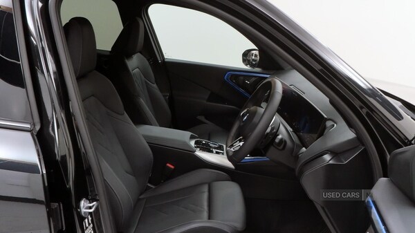 Used BMW X3 2025 for sale - 76247994: Photo 12