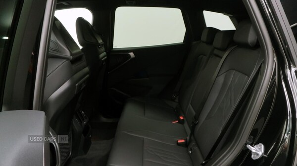 Used BMW X3 2025 for sale - 76247994: Photo 13