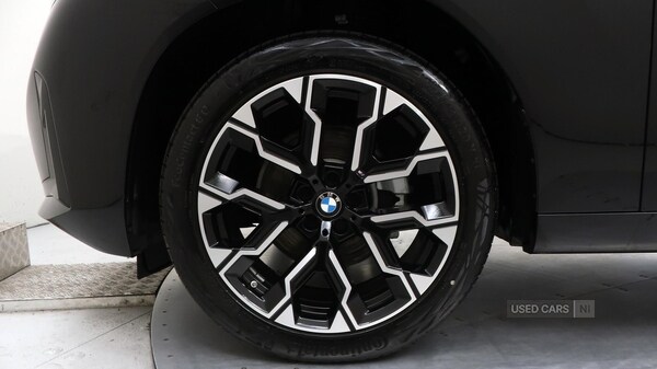 Used BMW X3 2025 for sale - 76247994: Photo 14