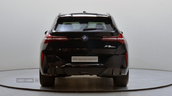 Used BMW X3 2025 for sale - 76247994: Photo 15