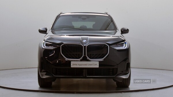 Used BMW X3 2025 for sale - 76247994: Photo 16