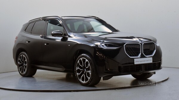 Used BMW X3 2025 for sale - 76247994: Photo 1