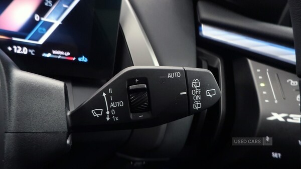 Used BMW X3 2025 for sale - 76247994: Photo 29