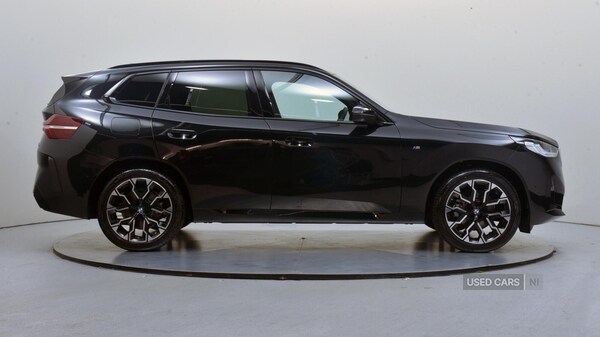 Used BMW X3 2025 for sale - 76247994: Photo 3