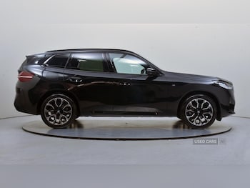 Used BMW X3 2025 for sale - 76247994: Photo 3