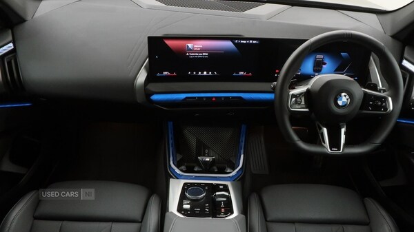 Used BMW X3 2025 for sale - 76247994: Photo 4