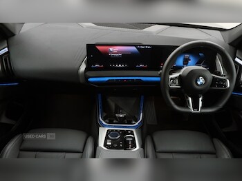 Used BMW X3 2025 for sale - 76247994: Photo 4