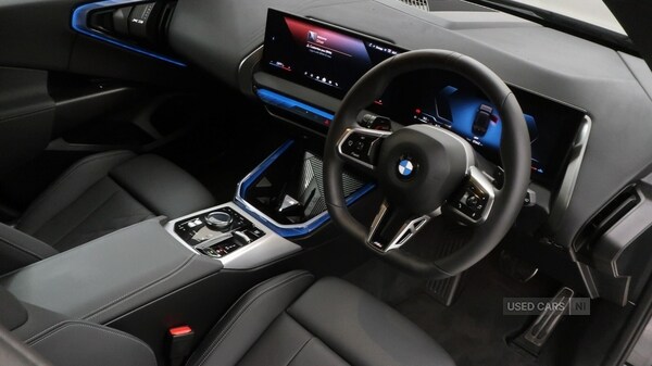 Used BMW X3 2025 for sale - 76247994: Photo 7