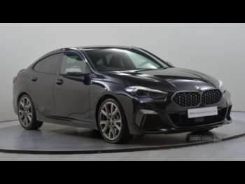 2021 - M235i xDrive 4dr Step Auto