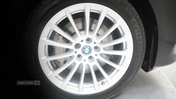 Used BMW 5 Series 2018 for sale - 77204138: Photo 14