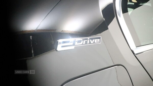 Used BMW 5 Series 2018 for sale - 77204138: Photo 22