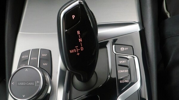 Used BMW 5 Series 2018 for sale - 77204138: Photo 25