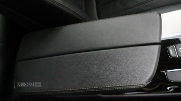 Used BMW 5 Series 2018 for sale - 77204138: Photo 27