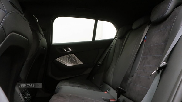 Used BMW 1 Series 2025 for sale - 76153290: Photo 13