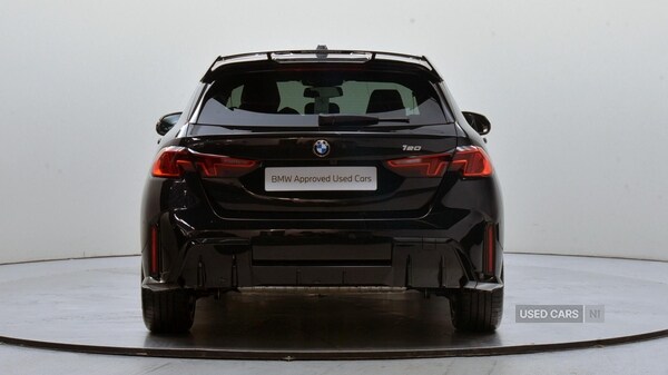 Used BMW 1 Series 2025 for sale - 76153290: Photo 16
