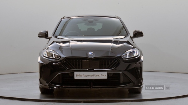 Used BMW 1 Series 2025 for sale - 76153290: Photo 17