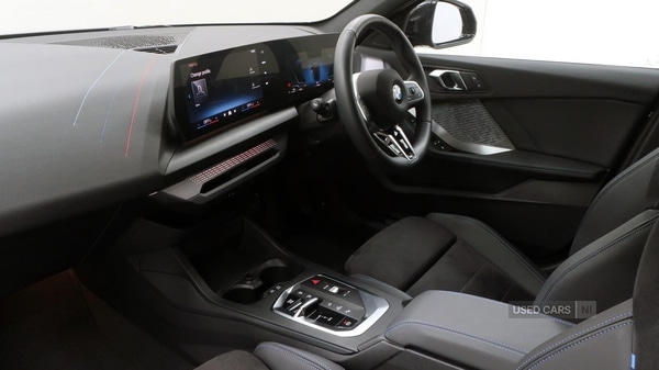 Used BMW 1 Series 2025 for sale - 76153290: Photo 19