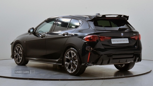 Used BMW 1 Series 2025 for sale - 76153290: Photo 2