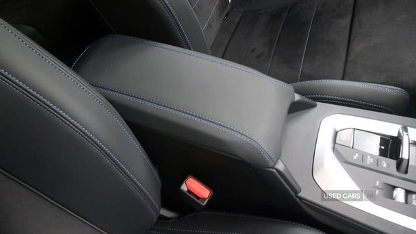 Used BMW 1 Series 2025 for sale - 76153290: Photo 21