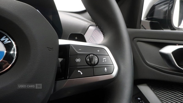 Used BMW 1 Series 2025 for sale - 76153290: Photo 28