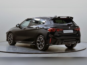 Used BMW 1 Series 2025 for sale - 76153290: Photo 2
