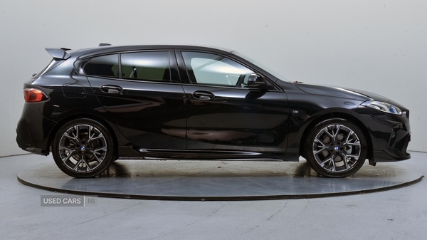 Used BMW 1 Series 2025 for sale - 76153290: Photo 3