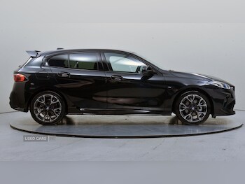 Used BMW 1 Series 2025 for sale - 76153290: Photo 3