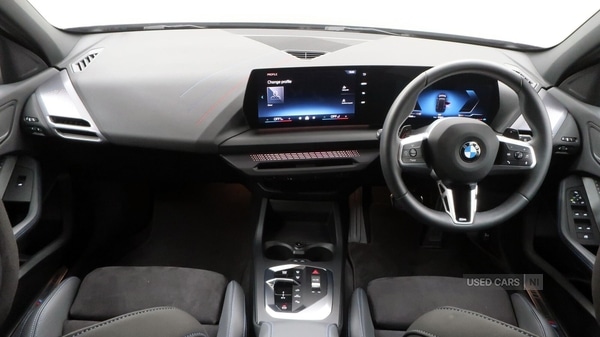 Used BMW 1 Series 2025 for sale - 76153290: Photo 4