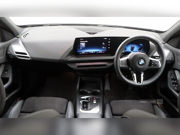 Used BMW 1 Series 2025 for sale - 76153290: Photo 4