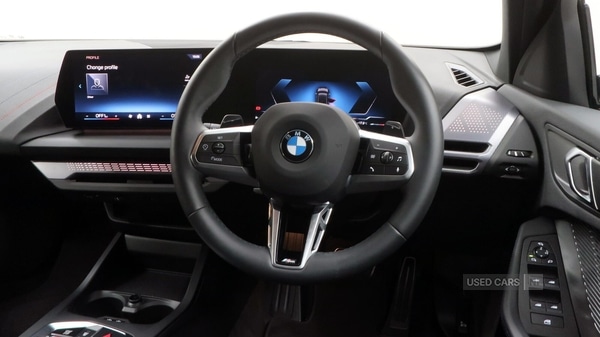 Used BMW 1 Series 2025 for sale - 76153290: Photo 6