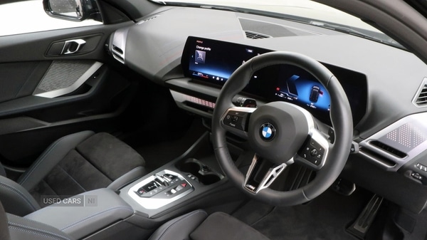 Used BMW 1 Series 2025 for sale - 76153290: Photo 7