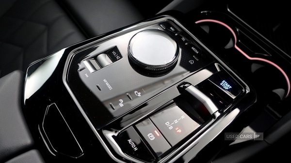 Used BMW i5 2024 for sale - 78136740: Photo 10