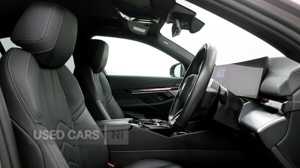 Used BMW i5 2024 for sale - 78136740: Photo 11