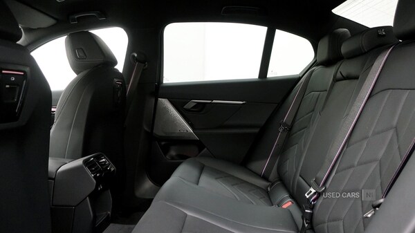 Used BMW i5 2024 for sale - 78136740: Photo 12