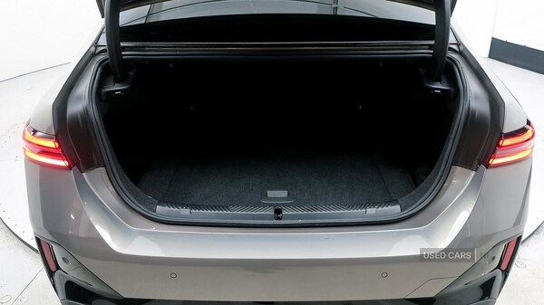 Used BMW i5 2024 for sale - 78136740: Photo 13