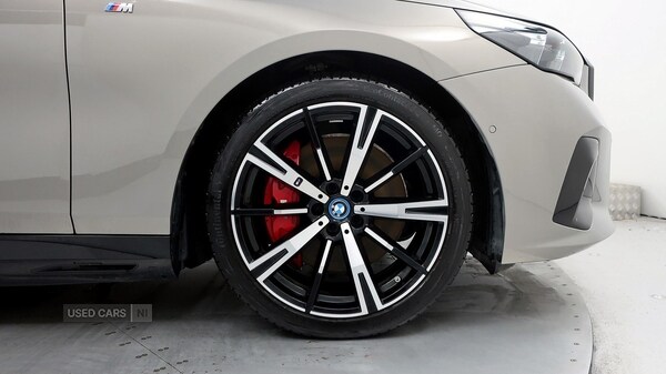 Used BMW i5 2024 for sale - 78136740: Photo 14