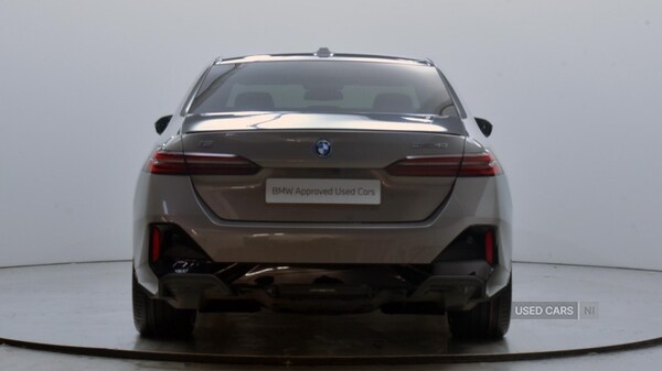 Used BMW i5 2024 for sale - 78136740: Photo 15