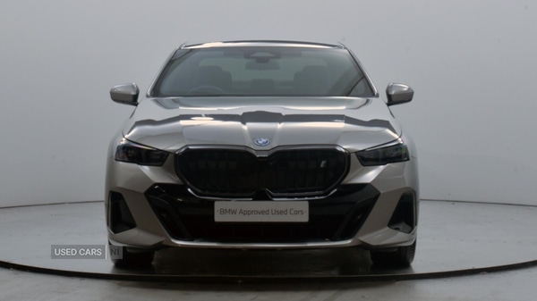 Used BMW i5 2024 for sale - 78136740: Photo 16