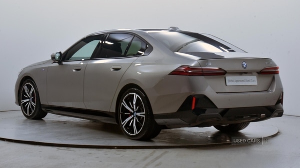 Used BMW i5 2024 for sale - 78136740: Photo 2